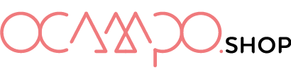 Logo - ocampo.shop